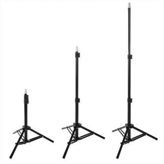 Light Stands - Falcon Eyes Light Stand W802 45-103 cm - buy today in store and with delivery