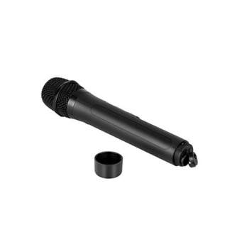 Vocal Microphones - Boya microphone BY-WM8 Pro-K3 Kit UHF Wireless BY-WM8 Pro-K3 - quick order from manufacturer