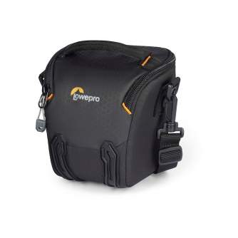 Lowepro camera bag Adventura TLZ 20 III, black LP37453-PWW