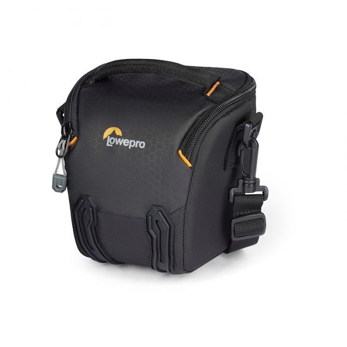 Shoulder Bags - Lowepro camera bag Adventura TLZ 20 III, black LP37453-PWW - buy today in store and with delivery