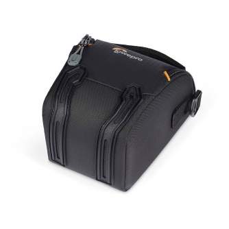 Shoulder Bags - Lowepro camera bag Adventura TLZ 20 III, black LP37453-PWW - quick order from manufacturer