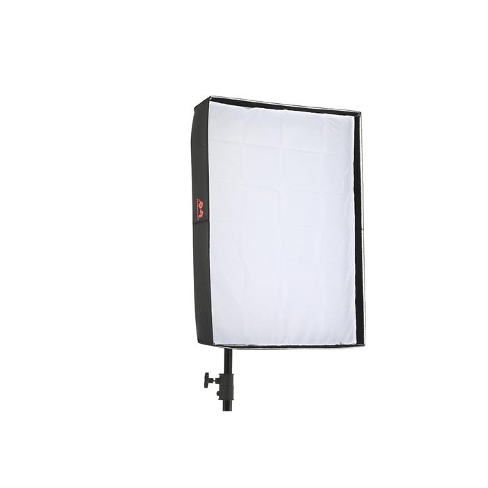 LED панели - Falcon Eyes Bi-Color LED Panel RX-18TDX III-K1 47x62 cm 130W - быстрый заказ от производителя