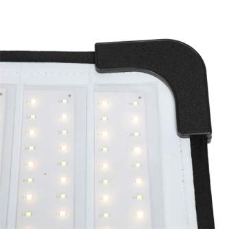 LED панели - Falcon Eyes Bi-Color LED Panel RX-18TDX III-K1 47x62 cm 130W - быстрый заказ от производителя