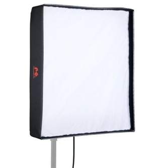 Light Panels - Falcon Eyes Bi-Color LED Panel RX-24TDX III-K1 61x62 cm 220W - quick order from manufacturer