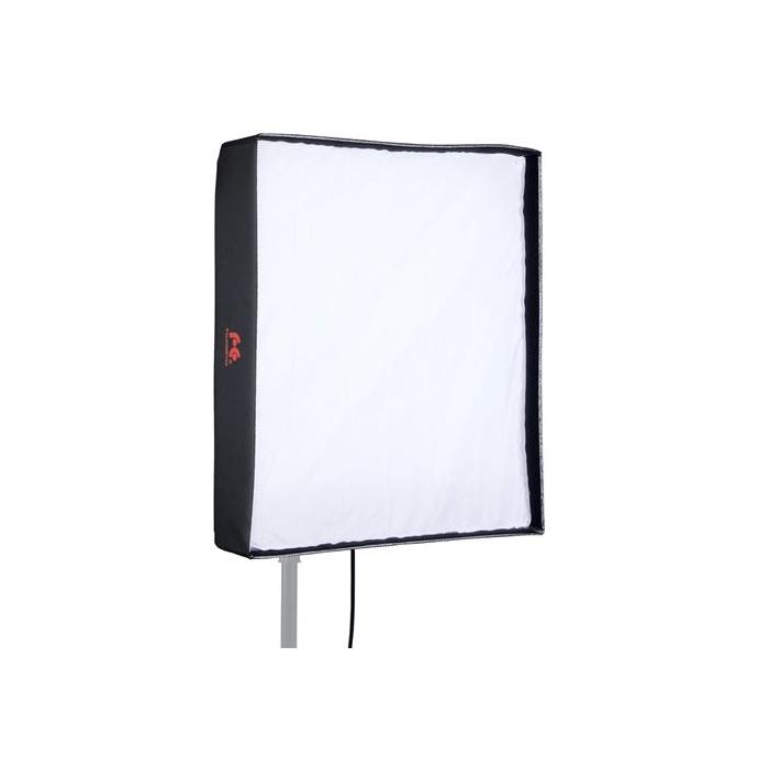 LED панели - Falcon Eyes Bi-Color LED Panel RX-24TDX III-K1 61x62 cm 220W - быстрый заказ от производителя