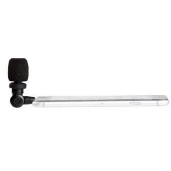 Smartphone Microphones - Saramonic Microphone SmartMic for iOS - quick order from manufacturer