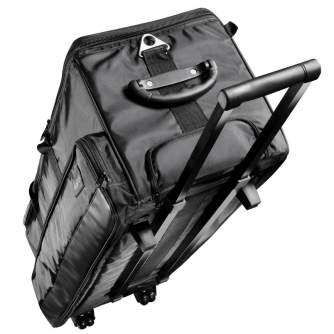 Studijas aprīkojuma somas - Walimex Studio Trolley Bag XL(99x28x29) Nr,15122 - ātri pasūtīt no ražotāja