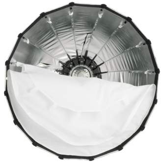 Softboxes - Bresser Quick Parabolic Deep Octa 70cm - quick order from manufacturer