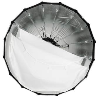 Softboxes - Bresser Quick Parabolic Deep Octa 90cm - quick order from manufacturer