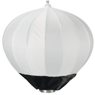 Softboksi - BRESSER Balloon Softbox 65cm with S-Bayonet Connection - ātri pasūtīt no ražotāja