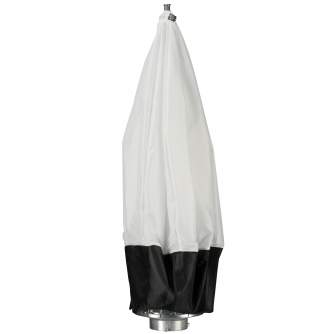 Softboxes - BRESSER Balloon Softbox 65cm with S-Bayonet Connection - quick order from manufacturer