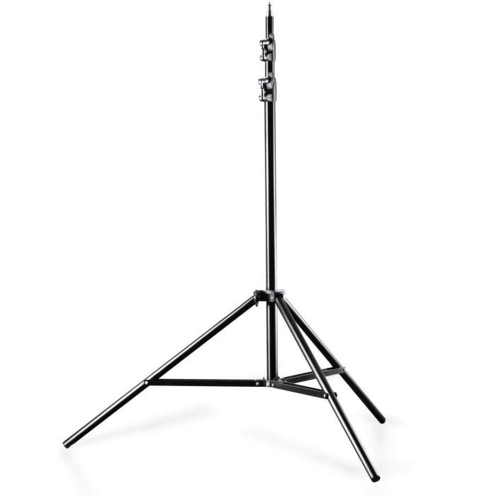 Light Stands - Walimex pro FT-8051 Lamp Tripod, 260cm - quick order from manufacturer