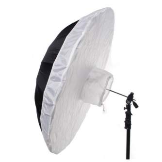 Softboxes - BRESSER BR-BB150 Umbrella Octabox 150cm - quick order from manufacturer