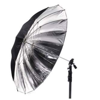 Softboxes - BRESSER BR-BB150 Umbrella Octabox 150cm - quick order from manufacturer