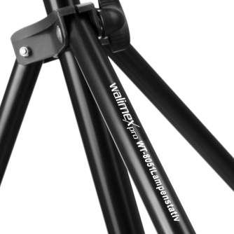 Light Stands - Walimex pro FT-8051 Lamp Tripod, 260cm - quick order from manufacturer