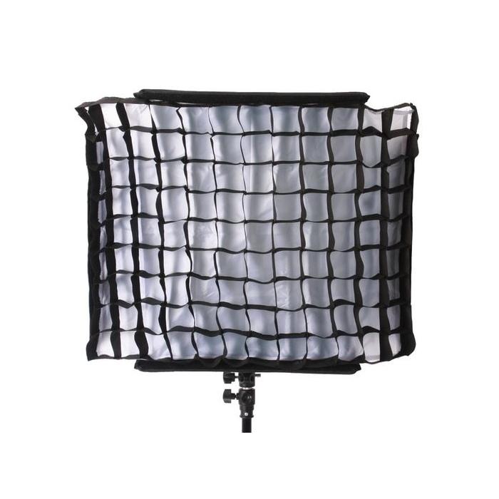 Softboksi - BRESSER Softbox with Grid for LS-900 - ātri pasūtīt no ražotāja