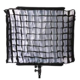 Softboxes - BRESSER Softbox with Grid for LS-900 - quick order from manufacturer