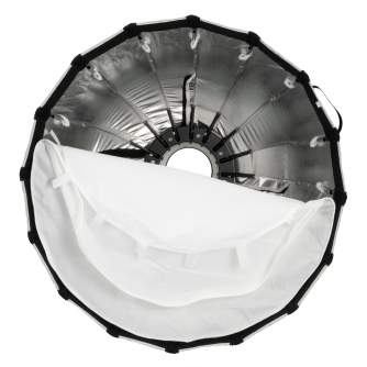 Softboxes - Bresser Quick Parabolic Deep Octa 60cm - quick order from manufacturer