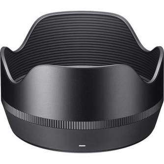 Mirrorless Lenses - Sigma 23mm F1.4 DC DN [Contemporary] for Sony E-Mount - buy today in store and with delivery