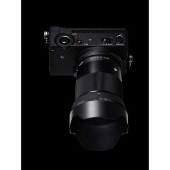 Mirrorless Lenses - Sigma 23mm F1.4 DC DN [Contemporary] for L-Mount - quick order from manufacturer