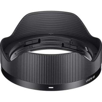 Mirrorless Lenses - Sigma 17mm F4 DG DN [Contemporary] for L-Mount - quick order from manufacturer