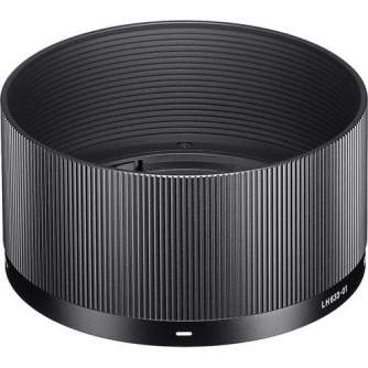 Mirrorless Lenses - Sigma 50mm F2 DG DN [Contemporary] for Sony E-Mount - quick order from manufacturer