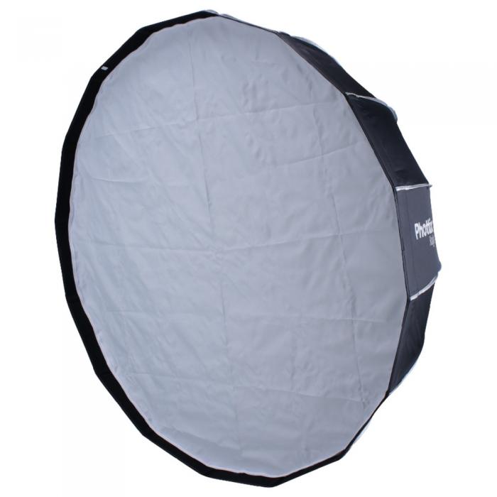 Softboksi - Phottix Raja Quick-Folding softbox 105cm - быстрый заказ от производителя