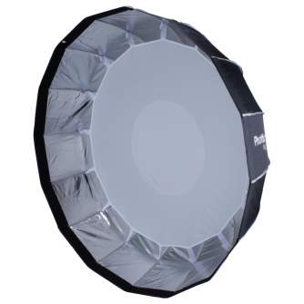 Softboxes - Phottix Raja Quick-Folding softbox 105cm - quick order from manufacturer