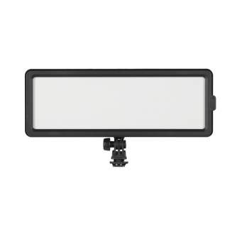 Light Panels - Quadralite Thea 150 LED Panel bi-color 3200K-5600K - buy today in store and with delivery