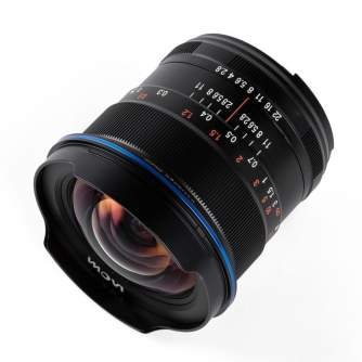 Mirrorless Lenses - Lens Venus Optics Laowa D-Dreamer 12 mm f/2.8 Zero-D for Leica L - quick order from manufacturer