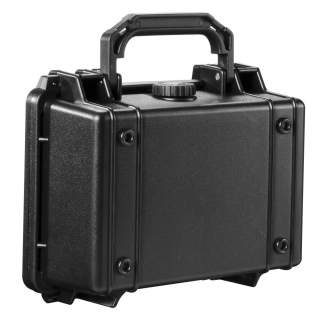 Sortimenta jaunumi - Koferis Mantona outdoor protective case S18507 iekšējie izmēri 20x13.5x6.5cm - ātri pasūtīt no ražotāja