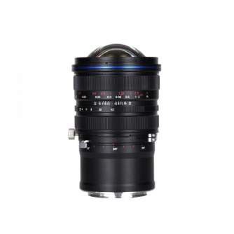 Mirrorless Lenses - Lens Venus Optics Laowa 15 mm f_4,5 Zero-D Shift for Nikon Z - quick order from manufacturer