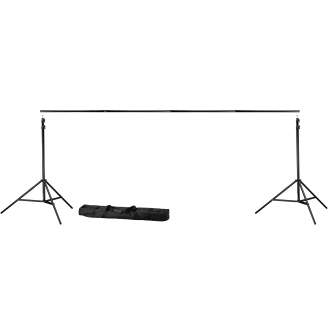 Background holders - BRESSER BR-D26 Background System 260 x 300cm - quick order from manufacturer