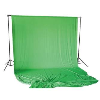 Background holders - BRESSER BR-D27 Background System 260 x 300 cm - quick order from manufacturer