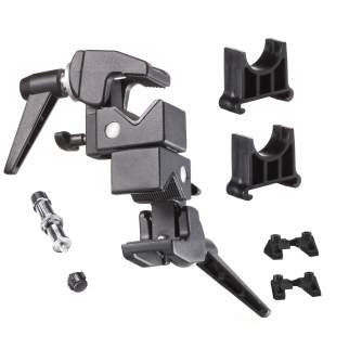 Discontinued - BRESSER B-SC2 MULTI clamp medium