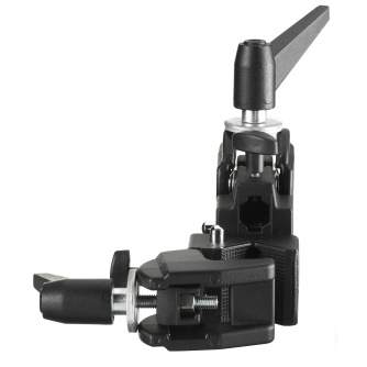 Discontinued - BRESSER B-SC2 MULTI clamp medium