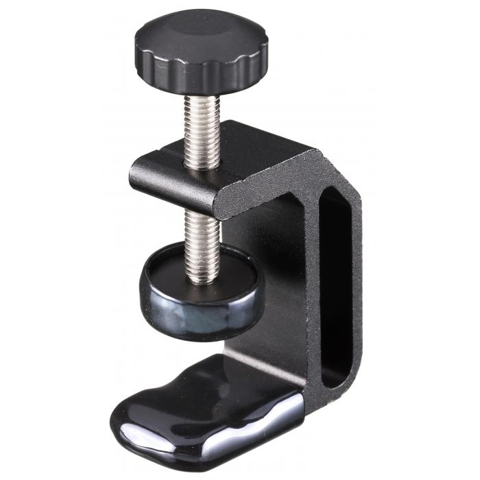 Держатели - BRESSER BR-13 U-Clamp with 1/4 Thread - быстрый заказ от производителя