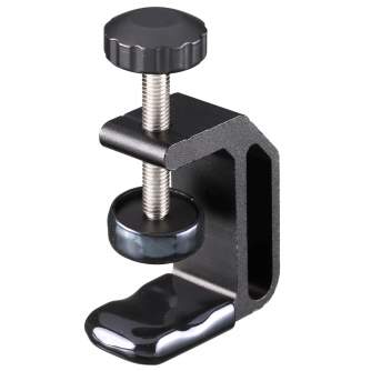 Holders Clamps - BRESSER BR-13 U-Clamp with 1/4 Thread - quick order from manufacturer