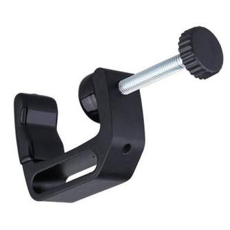 Держатели - BRESSER BR-13 U-Clamp with 1/4 Thread - быстрый заказ от производителя