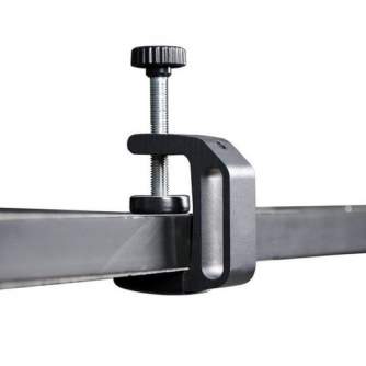 Turētāji - BRESSER BR-13 U-Clamp with 1/4 Thread - ātri pasūtīt no ražotāja