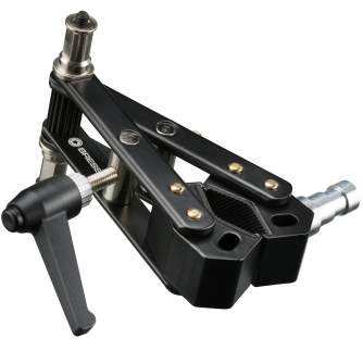 Holders Clamps - BRESSER BR-SC021 Multi Clamp with 12 kg Load Capacity - quick order from manufacturer