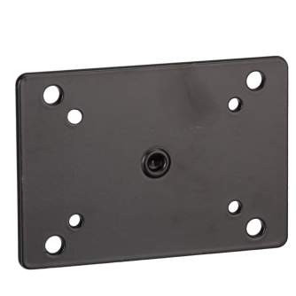 Turētāji - BRESSER JM-10 Wall Bracket 12.5cm - ātri pasūtīt no ražotāja