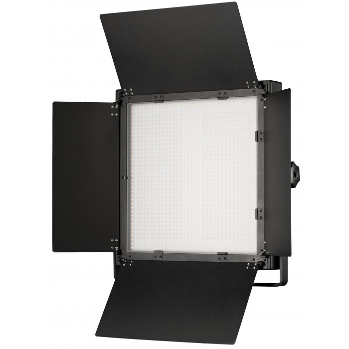 LED панели - BRESSER LS-900 LED Studio Lamp 54W/8860LUX - быстрый заказ от производителя