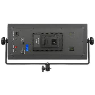 LED панели - BRESSER LG-900A Bi-Colour LED Studio Panel Light (54 W / 8.860 LUX) - быстрый заказ от производителя