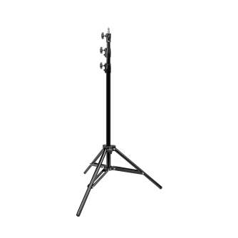 Light Stands - BRESSER BR-TP220 Light Stand 220 cm airspring - quick order from manufacturer