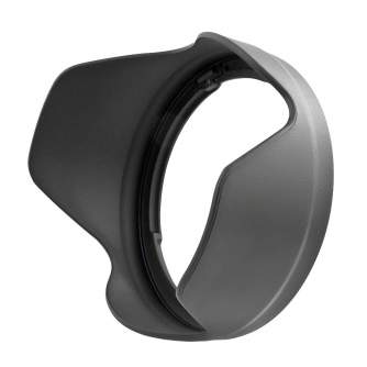 Blendes - JJC Lens hood LH-78E - Canon EW-78E replacement - быстрый заказ от производителя