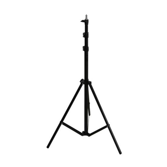 Statīvi apgaismojumam - BRESSER BR-TP380 Heavy Duty Lightstand 380cm - ātri pasūtīt no ražotāja