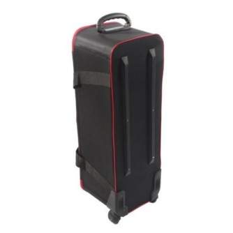 Cases - BRESSER BR-B75 Transport Case with Wheels 75x24x24cm - quick order from manufacturer