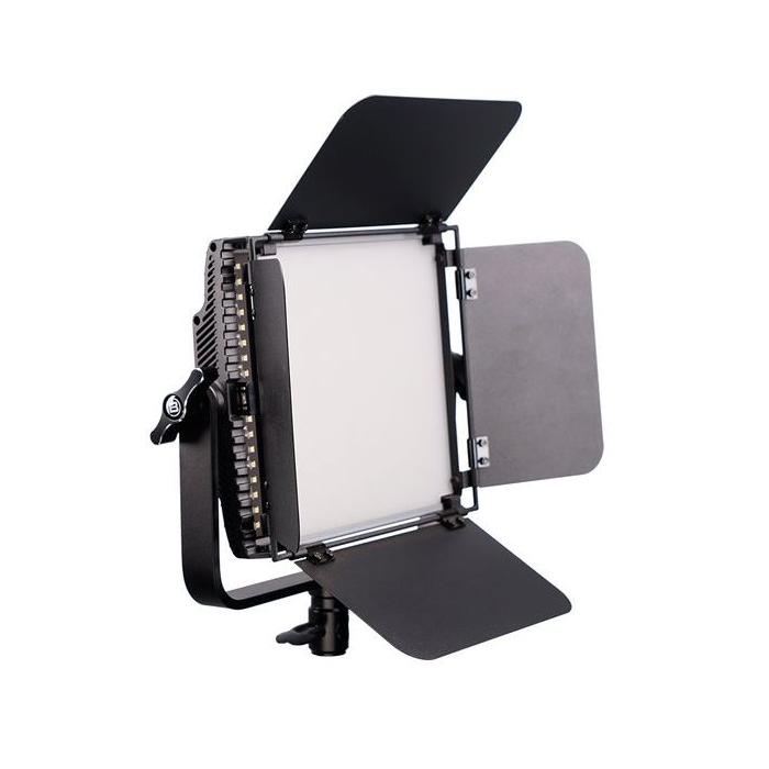 Light Panels - BRESSER BR-S36B PRO Bi-Colour LED Panel Lamp 36W - quick order from manufacturer