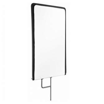 Reflector Panels - BRESSER C-Stand 5-in-1 Flag Panel 45x60cm - quick order from manufacturer